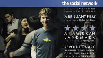 The Social Network Se The Social Network på Netflix