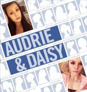audrie daisy netflix
