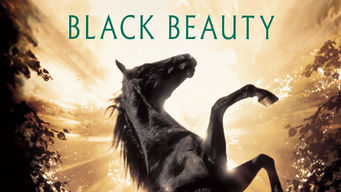 Black Beauty Se Black Beauty på Netflix