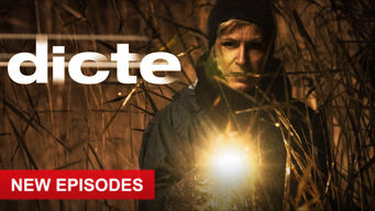 Dicte Dicte på Netflix