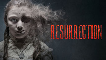 Resurrection Resurrection på Netflix