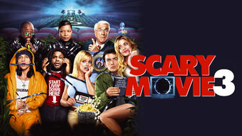 Scary Movie 3 Scary Movie 3 på Netflix