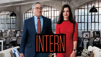 The Intern Se The Intern på Netflix