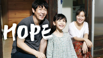 Hope Hope på Netflix