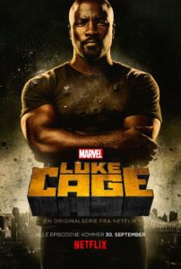 Netflix afslører ny trailer til Marvel’s Luke Cage