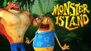 Monster Island