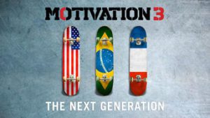 Motivation 3: The Next Generation
