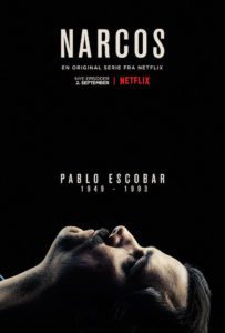 Hvem dræbte Pablo Escobar? Ny trailer til Narcos sæson 2