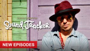 Sami Yaffa – Sound Tracker