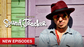 Sami Yaffa – Sound Tracker Sami Yaffa – Sound Tracker på Netflix