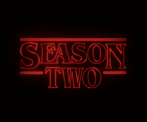 Stranger Things sæson 2 kommer i 2017