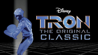 Tron Se Tron på Netflix