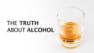 The Truth About Alcohol