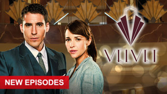 Velvet Velvet på Netflix