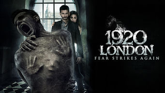 1920 London 1920 London på Netflix