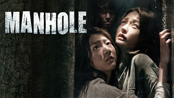Manhole Manhole på Netflix