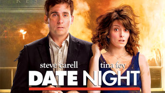 Date Night Se Date Night på Netflix