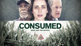 Consumed Se Consumed på Netflix
