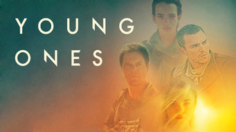 Young Ones Young Ones på Netflix