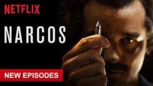 Nyheder på Netflix (Uge 35)