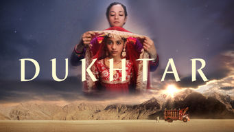 Dukhtar Se Dukhtar på Netflix