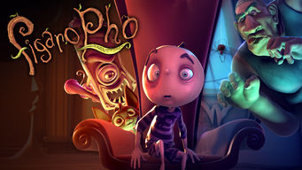 Figaro Pho Figaro Pho på Netflix