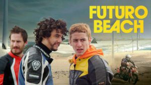 Futuro Beach