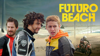 Futuro Beach Futuro Beach på Netflix