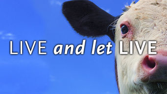 Live and Let Live Se Live and Let Live på Netflix