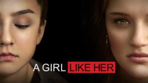 A Girl Like Her