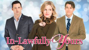 In-Lawfully Yours