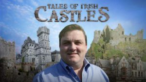 Tales of Irish Castles