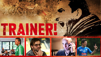 Trainer! Se Trainer! på Netflix