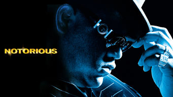 Notorious Se Notorious på Netflix