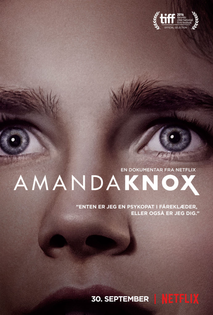 amanda-knox-netflix-danmark-dokumentar