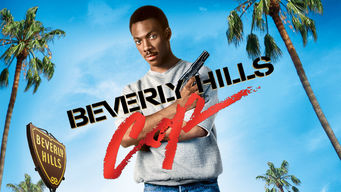 Beverly Hills Cop Beverly Hills Cop på Netflix