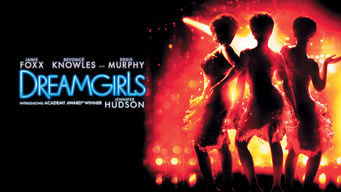 Dreamgirls Se Dreamgirls på Netflix