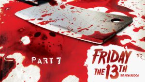 Friday the 13th: Part 7: The New Blood