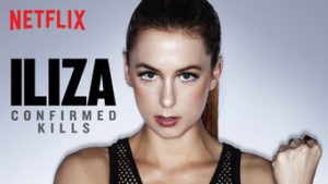 Iliza Shlesinger: Confirmed Kills