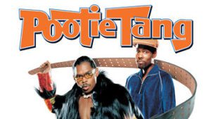 Pootie Tang