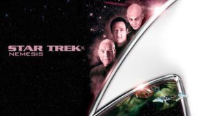 Star Trek: Nemesis