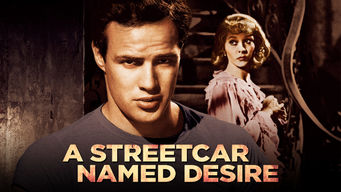 A Streetcar Named Desire A Streetcar Named Desire på Netflix