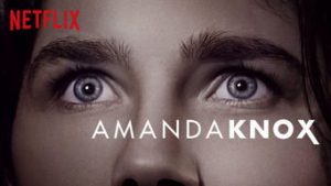 Amanda Knox