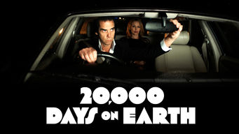 20,000 Days on Earth på Netflix