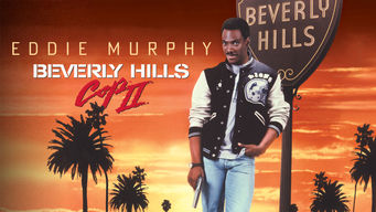 Beverly Hills Cop II Se Beverly Hills Cop II på Netflix