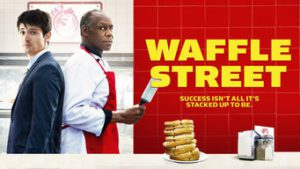 Waffle Street