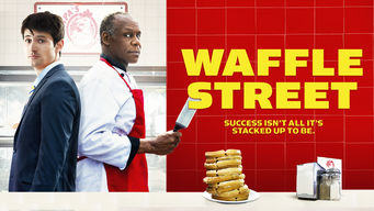 Waffle Street Se Waffle Street på Netflix