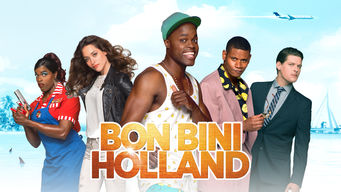 Bon Bini Holland Bon Bini Holland på Netflix