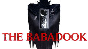 The Babadook Se The Babadook på Netflix