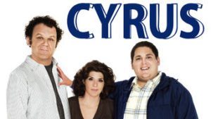 Cyrus
